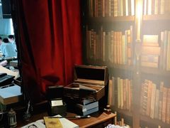 -1984魔法桌游(观音桥店)