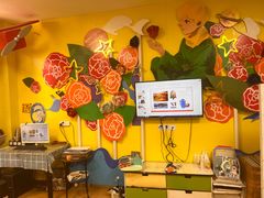 -杨梅红艺术教育(凤城教学中心)