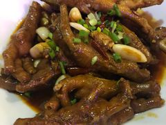 -老味道湘菜