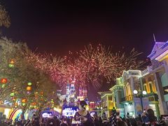 -沈阳方特欢乐世界