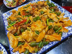 -后卫寨猫耳朵(后卫寨店)