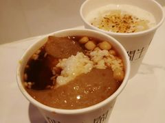-甜心闲生传统手工冰粉(太古里店)