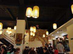 大堂-宜宾市叙州区川西坝子土菜馆