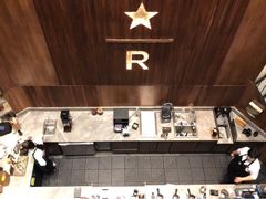 -星巴克臻选(南京艾尚天地店)