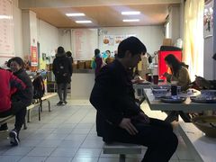 -老陶包子铺(南大西南村店)