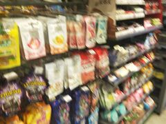 -today便利店(汉街店)