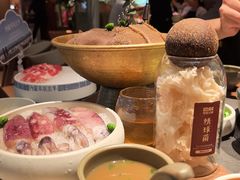 -巴奴毛肚火锅(京西大悦城店)
