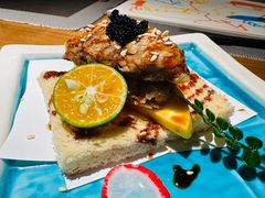 -鱼跃食堂·精致寿司(东林美域店)