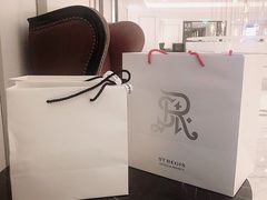 -Yan Ting 宴庭中餐厅(上海静安瑞吉酒店)