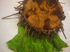 -海味当家(西安路店)
