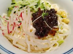 -喜悦烤鸭·新京菜(王府井店)