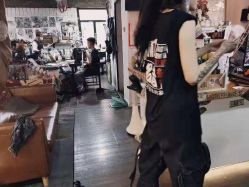 -匿名者纹身学院派·刺青