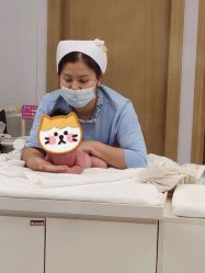 -爱帝宫月子中心(罗湖别墅院)