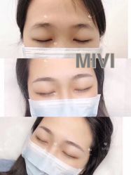 -MIVI半永久纹眉纹绣