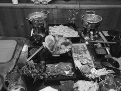 -丽江庭院·云南野生菌·海鲜火锅(鼓楼四合院店)