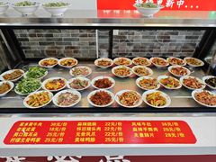 -豫掌柜饸饹面·烩面(秀沿路店)