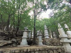 -天津盘山风景名胜区