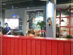 -燎局儿·烧烤工场(宁国路店)