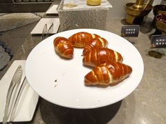 -太湖饭店玉兰厅(自助餐厅)