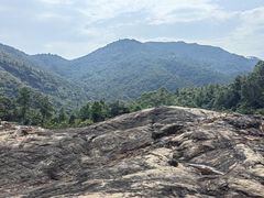 -广州白江湖森林公园