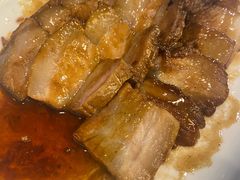 叉烧-美极鲜食坊(宝安南路店)