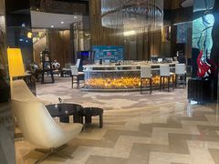 -济南绿地美利亚酒店
