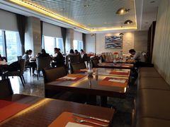 -宁波逸东豪生大酒店·豪生咖啡厅