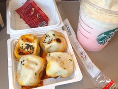 -咬不得高祖生煎·简餐(杭州东站东广场店)