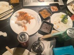 -星伦多自助料理·涮烤一体(虹悦城店)