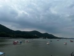 -云龙湖旅游景区