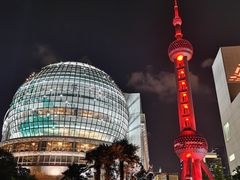 -东方滨江大酒店·滨江厅
