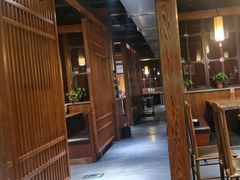 -郑喜旺烧烤(郑州总店)