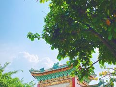 -宝墨园景区
