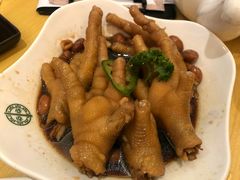-添好运点心专门店(百老汇店)