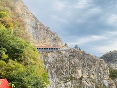 -圣莲山风景区