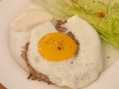 -Egg•Allday Brunch(襄阳北路店)