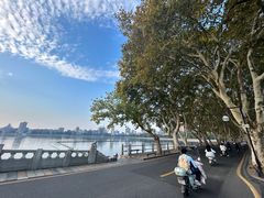 -李公堤