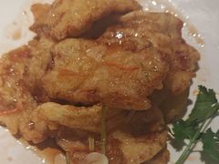 -福禄财东北菜(珠江帝景店)