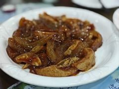 -京天红酒家(虎坊路店)