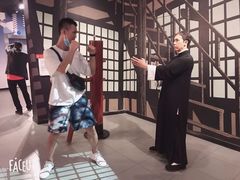 -武汉杜莎夫人蜡像馆