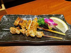 -鳥宫·焼鳥居酒屋(汽博店)