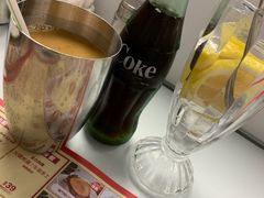 -華人 華星冰室(氹仔 店)