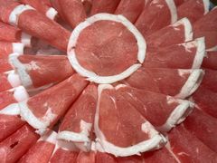 -快乐小羊·内蒙牛羊肉火锅(流花中心店)