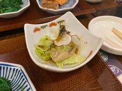 -築鳥日本料理(黑沙环店)
