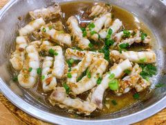 -红日饭店(裕隆三路店)