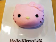 -凯蒂猫主题馆