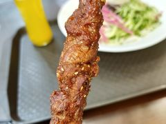 -牛街洪记小吃店(牛街店)