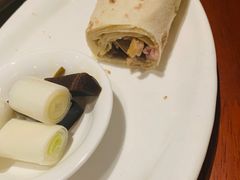 -辣子鸡背(九龙山店)