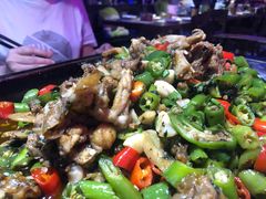 -蘭奢雅集·江浙菜(青山江滩店)