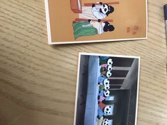 -熊猫邮局(少城店)